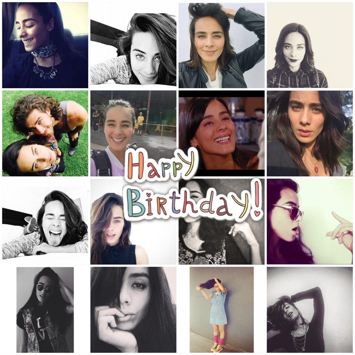 DaniGRamirez1's tweet photo. @ESMEPIMENTEL espero que en tu cumple te la hayas pasado incre. y espero 1 dia lograr mi sueño de conocerte http://t.co/AIP93kMeWK