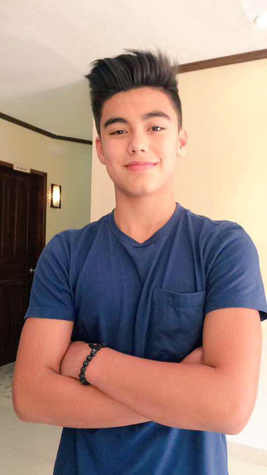 baileymay's tweet image. Excited for another day in Nueva Vizcaya it's always great to meet my fans ❤️🇵🇭 #TeamBaileyMay