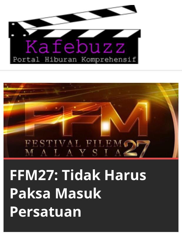 kafe_buzz's tweet photo. Ramai ahli kecewa terhadap persatuan tidak cekap. http://t.co/xxJ5A9RLjY @sallehsaid @KaryawanMsia #jomlayankafebuzz http://t.co/8lAZzjXFwy