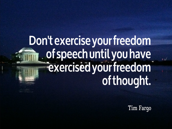 rto_software's tweet image. Don&apos;t exercise your freedom of speech until you have #rtosoftware #australia #education #avetmiss #compliance #vet