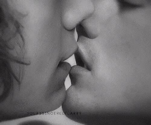 I wanna tell you thing,I never tell myself.❤