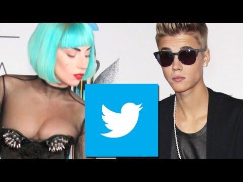 BenjaminNJen's tweet photo. Justin Bieber Beats Lady Gaga for most Twitter Followers - https://t.co/ZYF0NrS6cb http://t.co/DVlj69mvNP