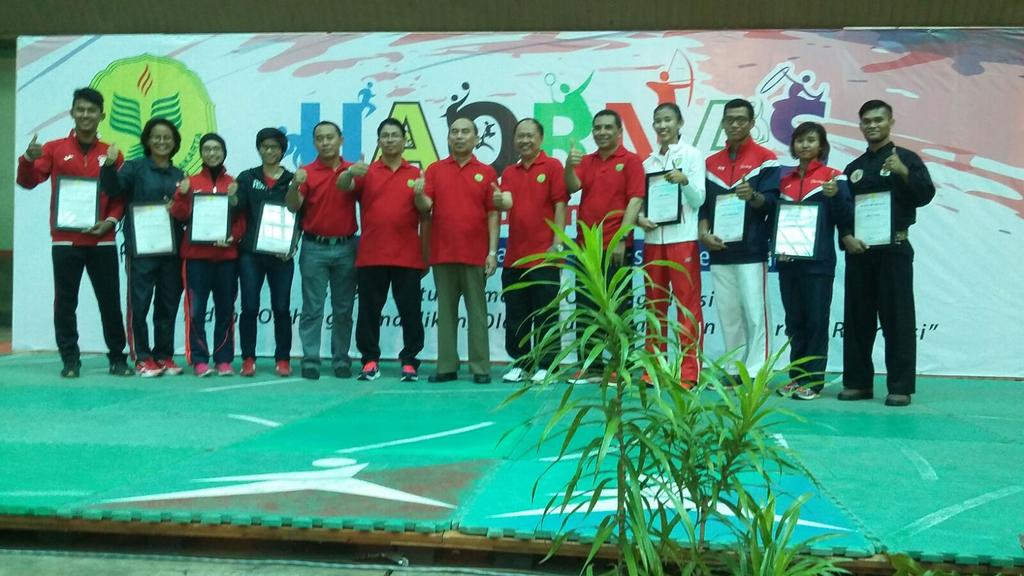 MPA / MPCO FIK 2015 tweet media