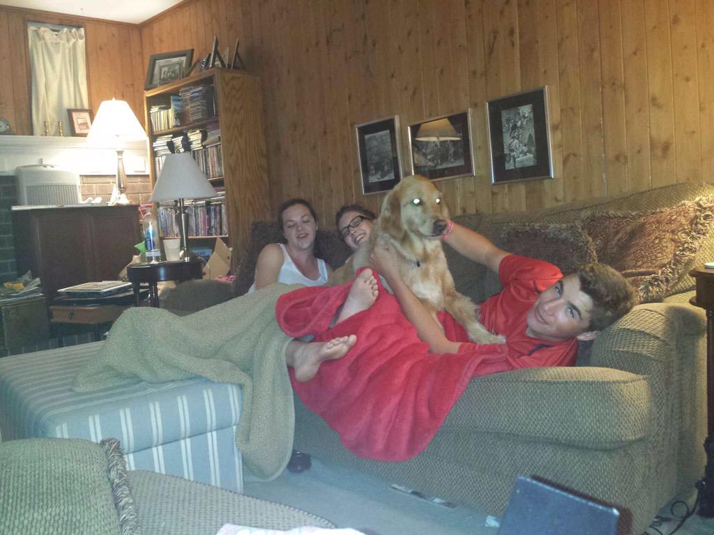 brian duck tweet media