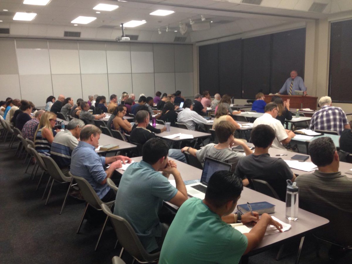 George Crawford kicking off our Contemporary Issues class with a lecture on government and politics.