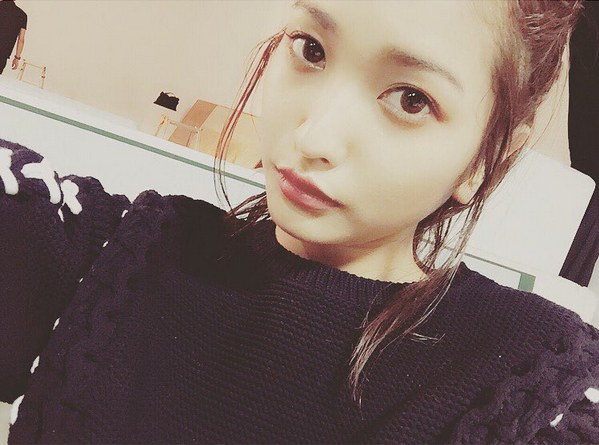 水島理沙さん がハッシュタグ モデル をつけたツイート一覧 3 Whotwi グラフィカルtwitter分析