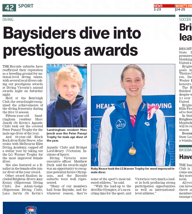 Diving Victoria tweet media