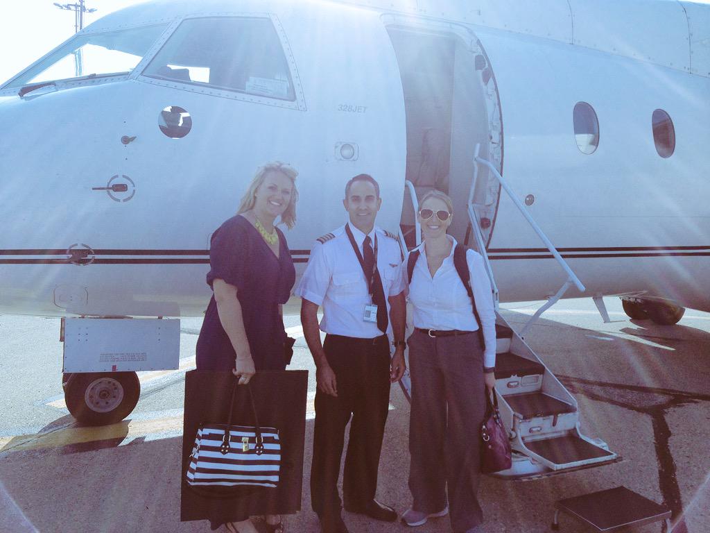 We don't often fly together, but when we do, we fly w the awesome @flyUltimateAir