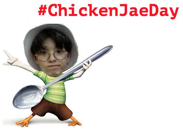 jaeparkllb's tweet photo. #soyeahletsdancewithme #wewillperformlive #nolipsyc or #handsync #mybirthdayisnear #andnodancing http://t.co/BdQCVWGXOj