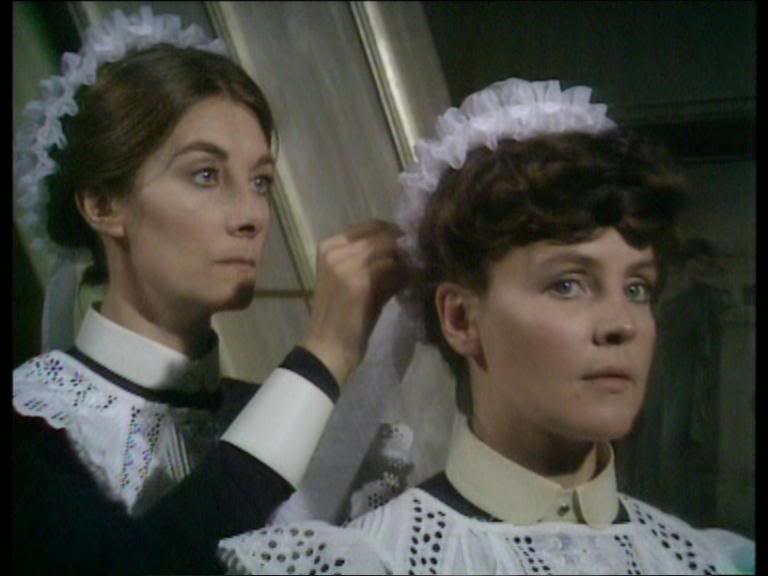9/3: Happy 75th Birthday 2 actress Pauline Collins! Brit! Shirley Valentine! Doc Who!  