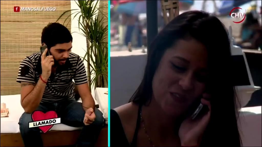 TekeToko11's tweet photo. -¿Qué estai haciendo?
-¡Cagandote!
-Ah ya, te espero con oncecita en la casa :)
#ManosAlFuego http://t.co/LY86iMCKXy