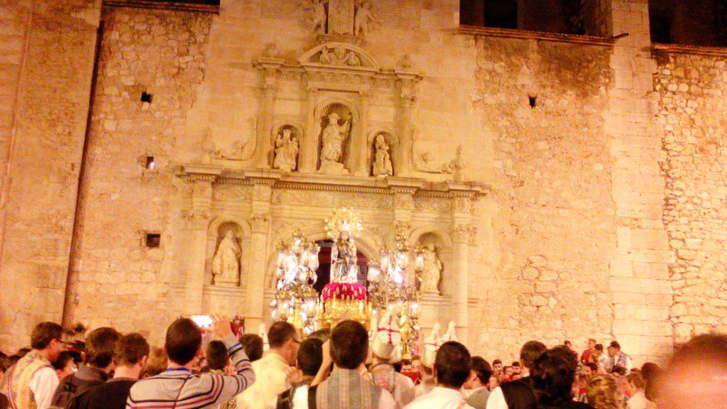JocelineHidalgo's tweet photo. Orgull algemesinenc #MDD15 ๐๐ช๐ http://t.co/AFDGf4SJ1t