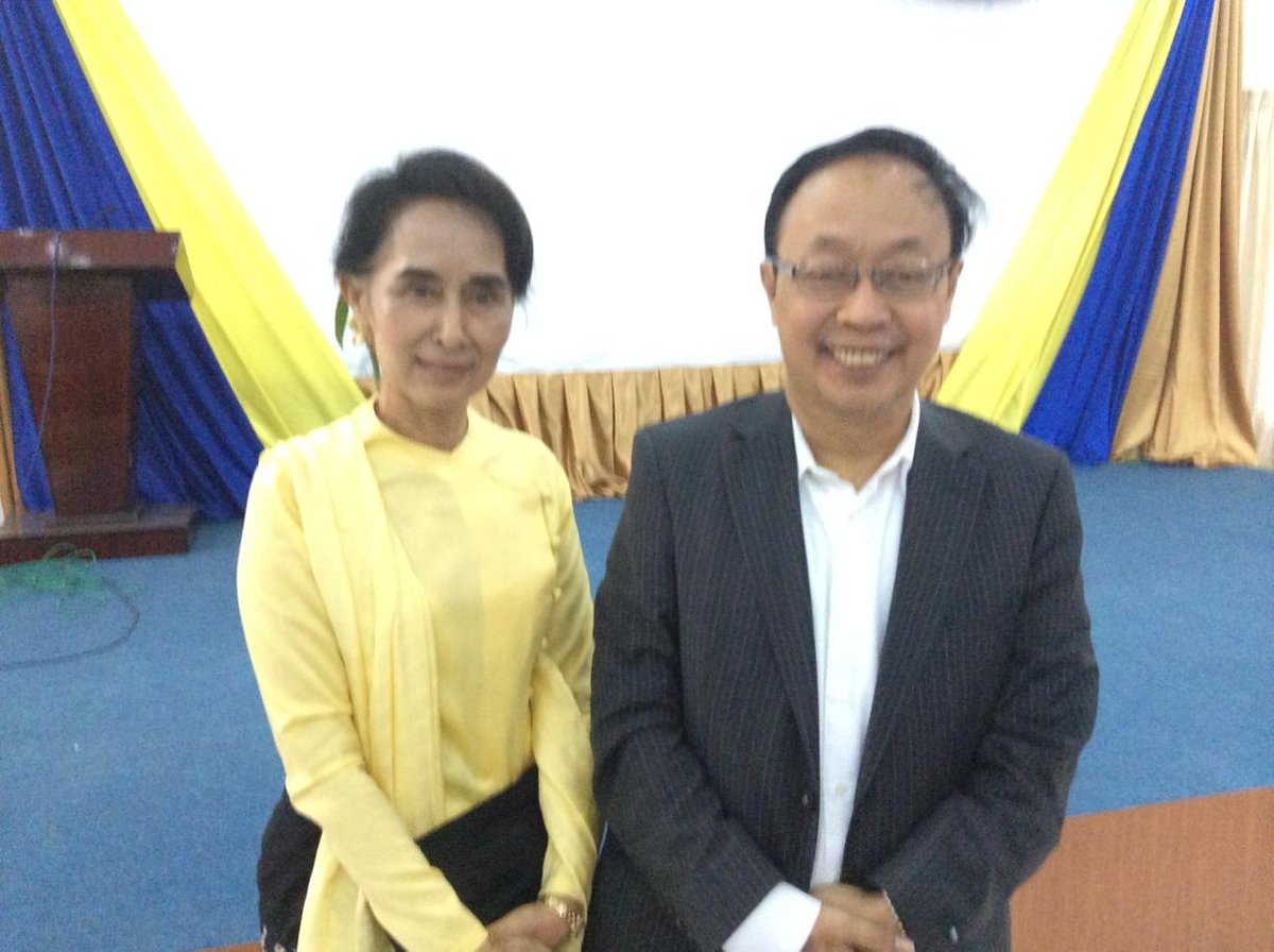 Djoko Susilo (@thedjokosusilo) on Twitter photo 