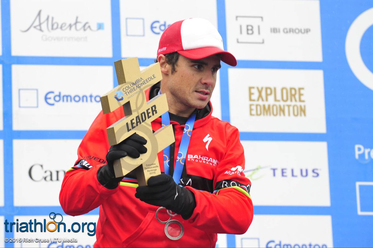 One week to go to #WTSChicago. Check out this #CT_Rankings report on who could be World Champ! triathlon.org/news/article/c…