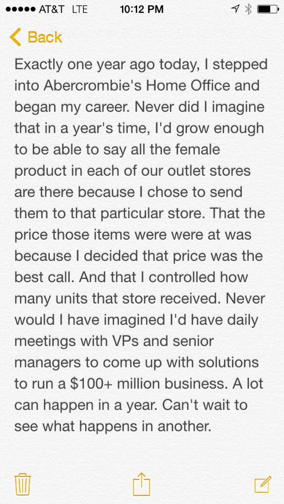 Kazmanian_Devil's tweet photo. #FuckThe140CharacterLimit #RespectTheMoose #OneYearWorkaversary http://t.co/9a67KTldEy