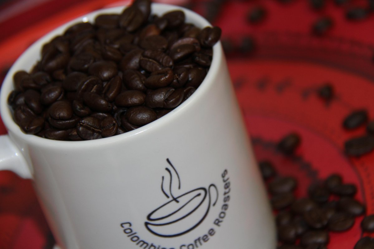 CoffeeMicroLot's tweet photo. I suck at twitter- THANK YOU to everyone who is a new follower of @CoffeeMicroLot you are all f-ing cool...cheers http://t.co/dhY8THDr5o