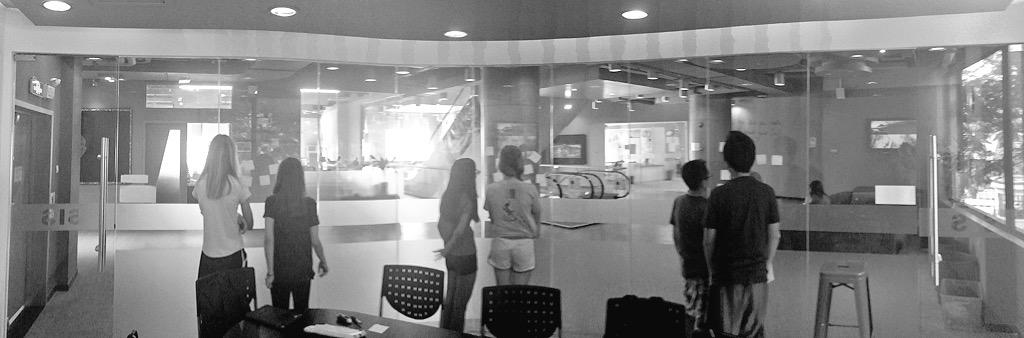 cecigomez_g's tweet image. Bloggers reflecting on their first posts - challenges, likes and thoughts for future posts #SISrocks #SISblogs