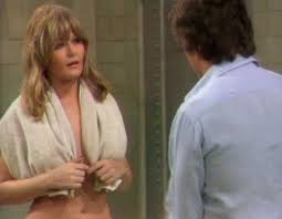 9/3: Happy 72nd Birthday 2 actress Valerie Perrine! Gorgeous+talented! TV\s Steambath!  