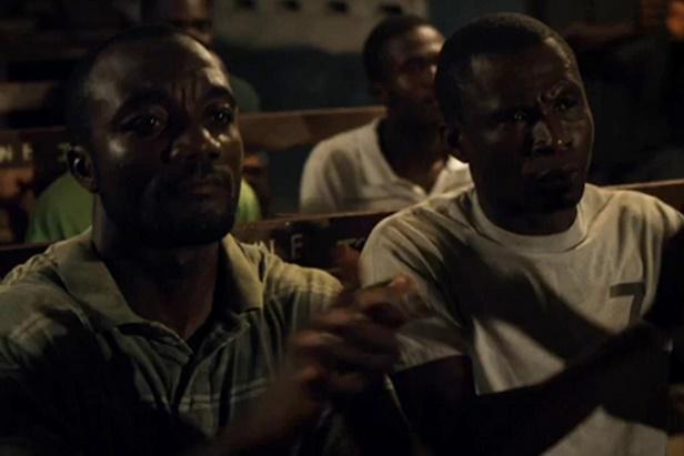 TheWrap's tweet photo. Ava DuVernay's #AFFRM Rebrands as @ARRAYNow, Acquires 2 Films http://t.co/RnCL3dyXDZ http://t.co/ZDCNUxXbr2