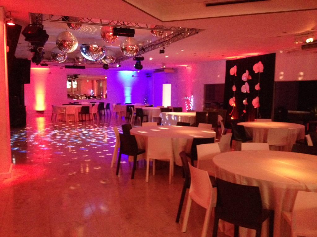 laposadaeventos's tweet photo. Más fotos de nuestro salón principal http://t.co/OqUCi4wm8X