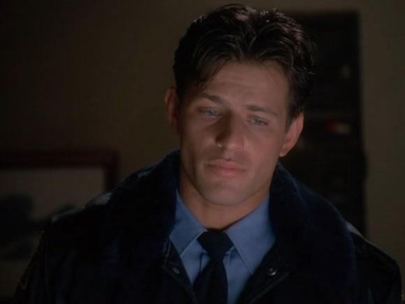9/3: Happy 50th Birthday 2 actor Costas Mandylor! TV fave 4 Picket Fences + more!  