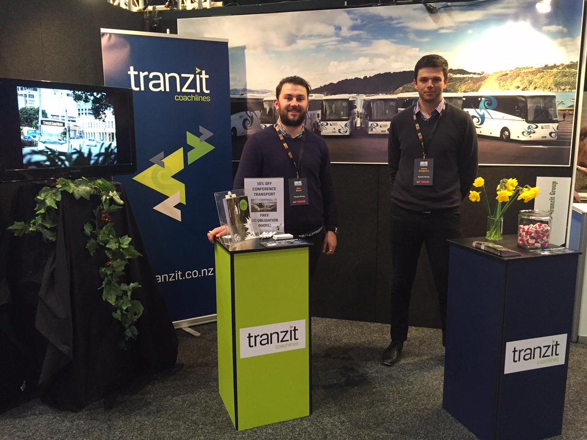 @showmewlg Looking good boys! #showmewlg #wellington #events