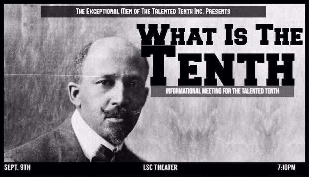 eejanX's tweet photo. The @Talented_X
#WhatIsTheTenth
LSC Theatre @ 7:10
9/9/15
#SHSU #SHSU19 http://t.co/NDcg2zfRLp