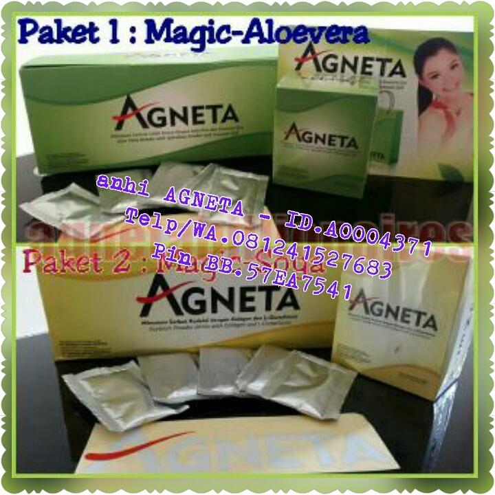 yusriani36's tweet photo. Temukan kembali aura kecantikan, tubuh sehat&amp;berat ideal anda bersama AGNETA.
Join&amp;buktikan sendiri.

Info.57EA7541 http://t.co/ESomgE8RRP