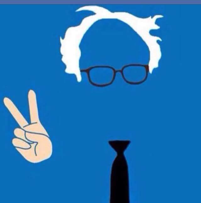 Happy Birthday Bernie Sanders! 