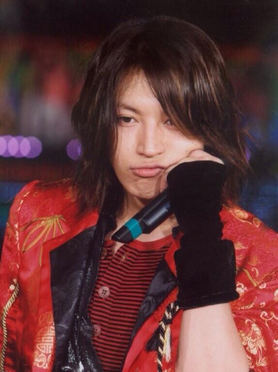 Tweet 関ジャニ 大倉忠義毎日祭 大倉忠義のありえないくらいかっこいい画像張って大倉担殺せ 随時更新 Naver まとめ