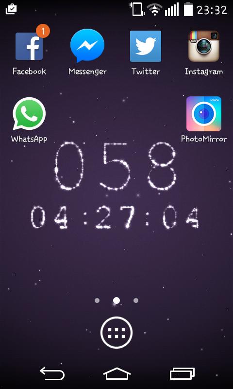 FlorMgali's tweet photo. 58 diasssss 
#LaLucila #Manija #6Nov #Patinn http://t.co/07pM0tiWKp
