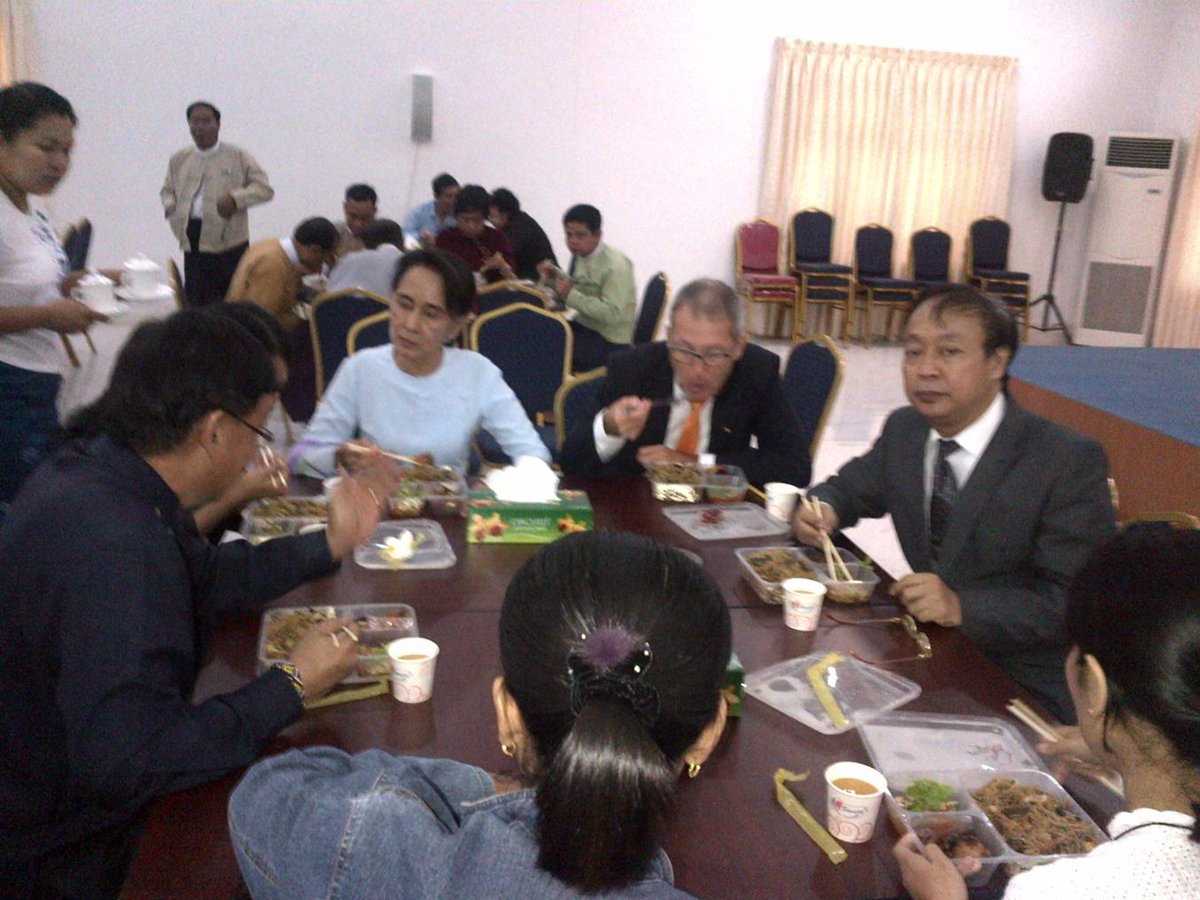 Djoko Susilo (@thedjokosusilo) on Twitter photo 