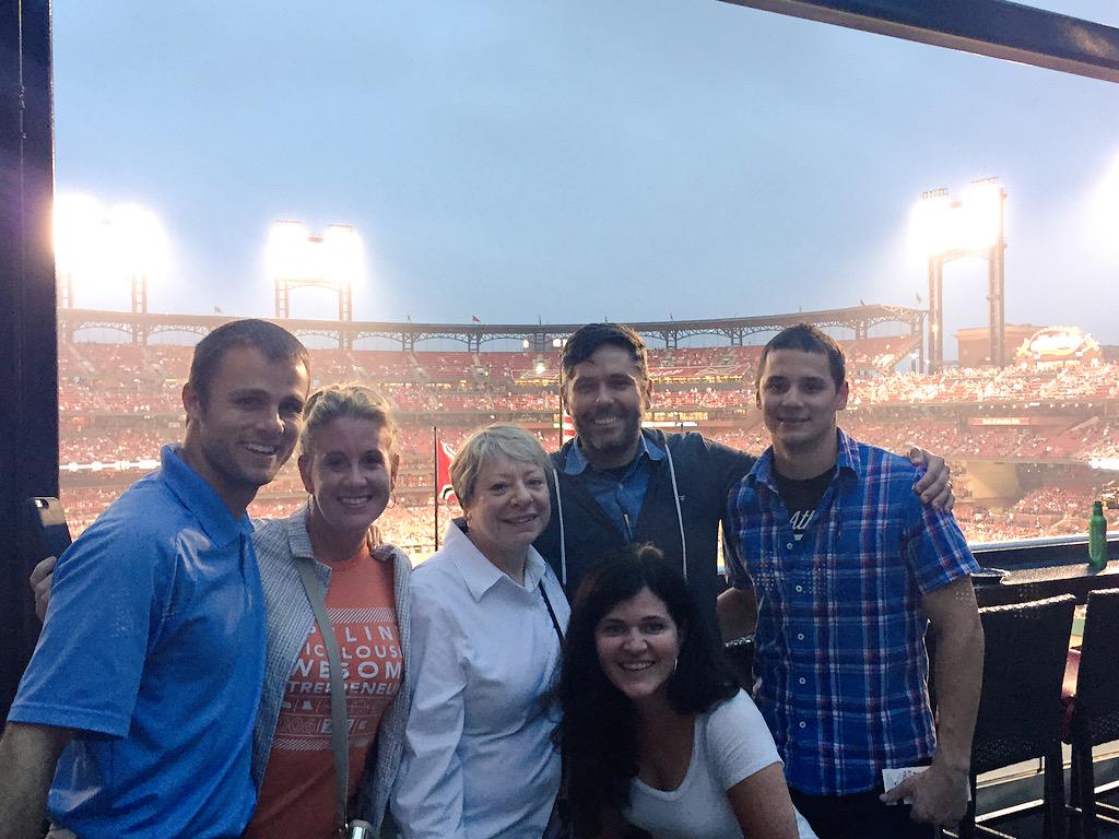 PIPELINEorg's tweet image. #redmodule at ballpark village