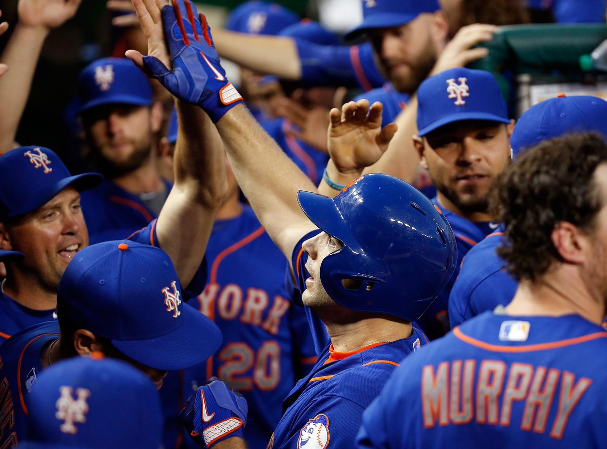 RT If ya gotta believe! #Whiff #Mets