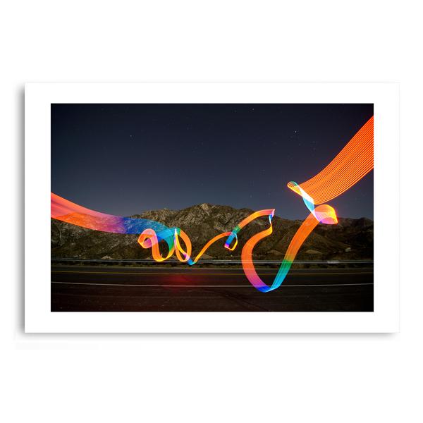 We're excited to be featuring #LA artist <a href="/artby2wenty/">2wenty</a> this month for our 1 year anniversary! bit.ly/1UFDPsl