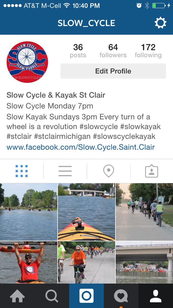 SlowRowMichigan's tweet photo. http://t.co/Wwg8wfsM16