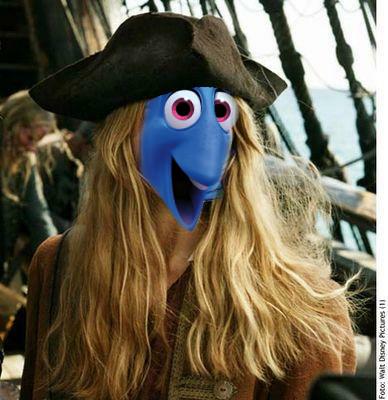 cinnvmvngurl's tweet photo. "@JackSparrow_DMR: Les presento a la señorita Lady Doryzabeth Swann -debía hacerlo antes del monorol- http://t.co/0ipwH8NdNs" KEJESTO AJAJAA