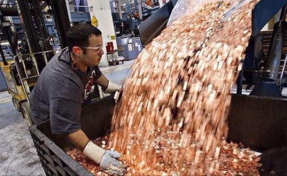 TheColIegeLife's tweet photo. If I had a penny for everytime I didn't wanna do homework http://t.co/x0jr8Bv4Vh