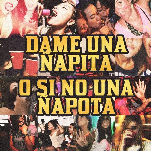 KingsLabelRD's tweet photo. Dame ma' dame ma' #EteKingsDaPaMucho http://t.co/XNLkGWn4Ib