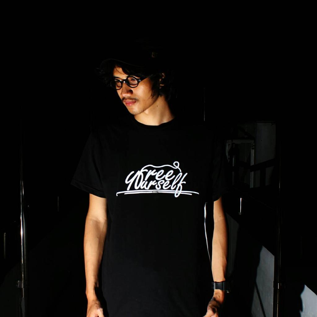 Thank you @GDFMwisnu for wearing our product! FYI, this (BK.TS.FS) is still available now. Wanna? Contact us!