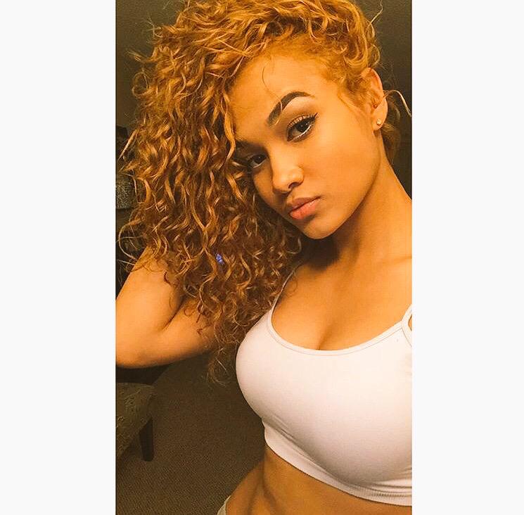 screampappi's tweet photo. She my ride or die she's everything I wanted and been looking for I love her and her son even tho we hate each ily😻😘 http://t.co/I4azoI18sU