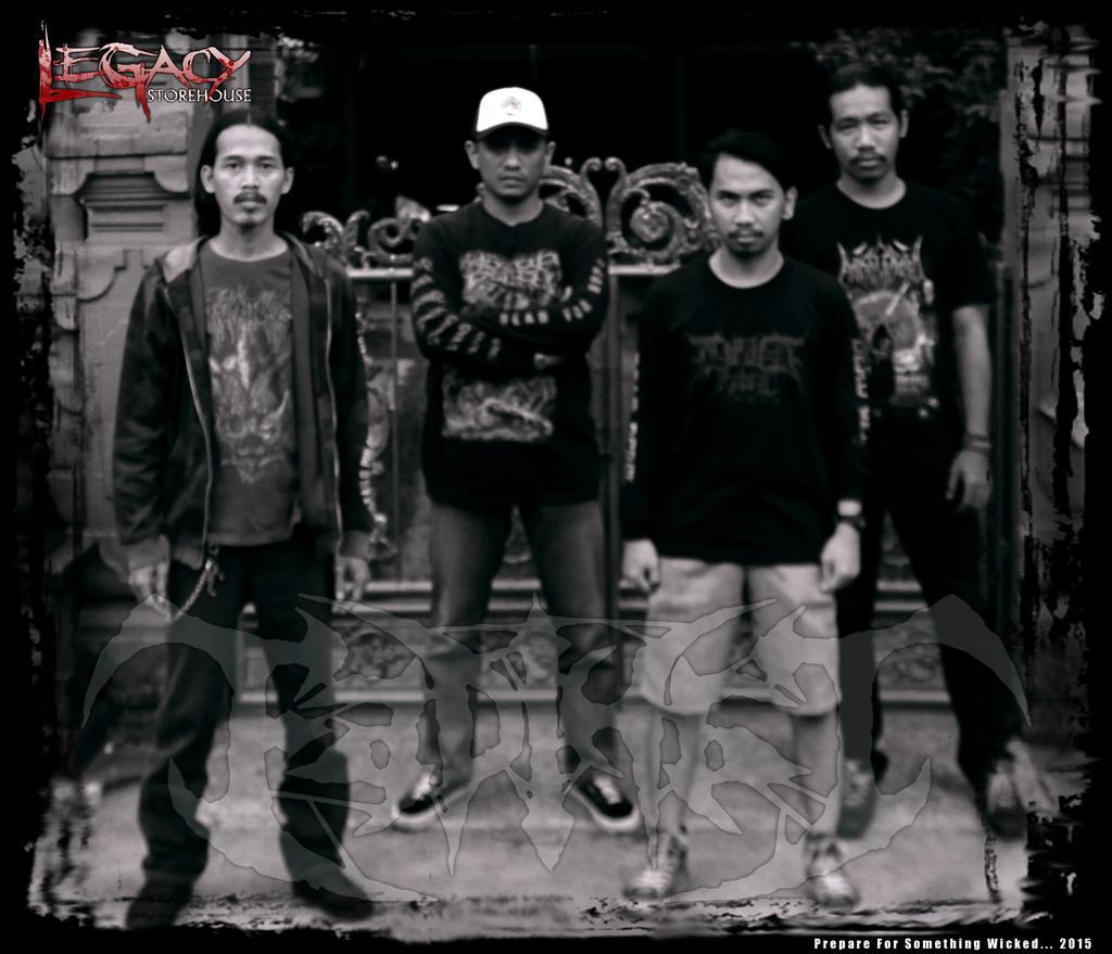 Coming soon 2015 full length album 4 Fadihat jkrt on #Legacy StoreHouse