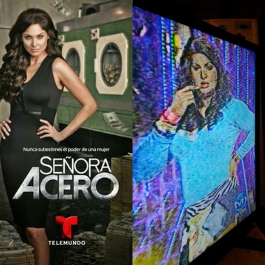 JacobD507's tweet photo. @la_cascara #TuCaraMeSuenaTVN @tvnnoticias http://t.co/6MCrZ17Zjv