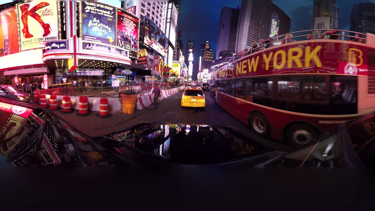 dailydose360's tweet photo. Our Top 360° Video Picks from Monday and Tuesday. #VR #360videos http://t.co/M93o9PgIv5 http://t.co/O1xNiBcsde