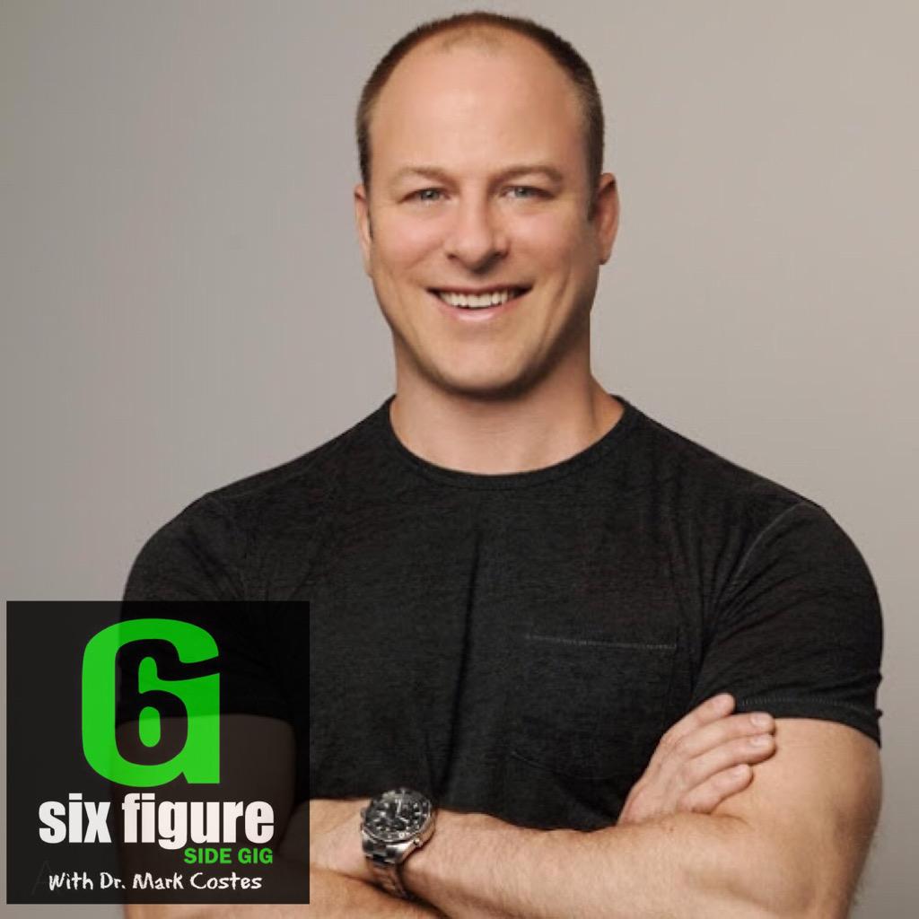 6FigureSideGig's tweet photo. #newpodcast #episode #TedRyce @LegendaryLifeP #personaltrainer #building a #sixfigure #empire http://t.co/q3v4M1F7Mn http://t.co/CvdwIhhJN1