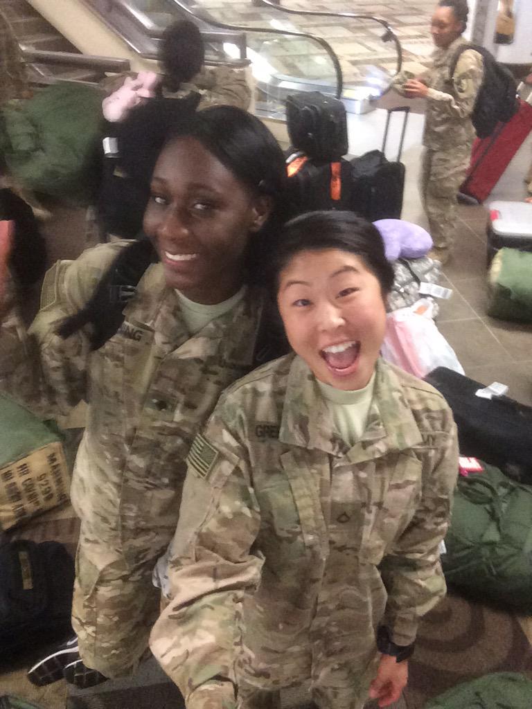 Made it to Nashville 😎