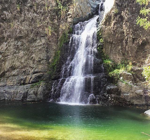 DomExperience's tweet photo. #nofilterneeded Dominican Republic has it All! #SaltoJimenoa #DomExperience http://t.co/EFaK4NRe6e