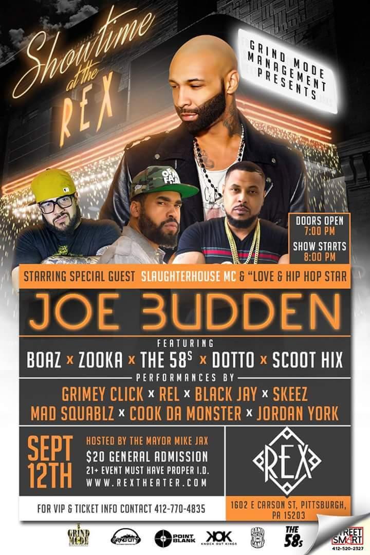 It's Goin Down This Saturday come check us out
#GRIMEY