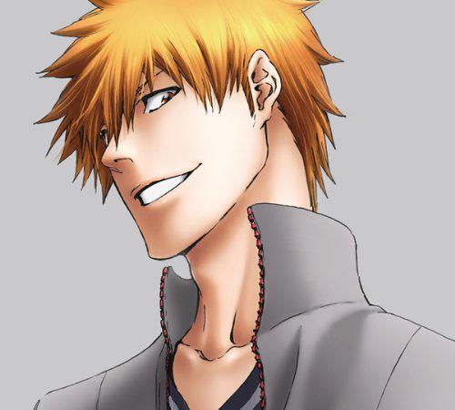 DeathBattleDis's tweet image. Ichigo Kurosaki