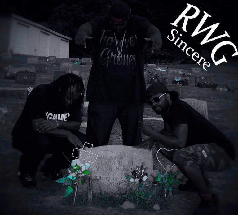 Till We See You Again Bro REST EASY SINCERE